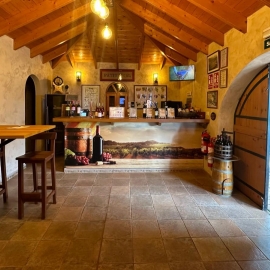 Bodega Patio real 2
