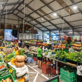 mercadillo san miguel abona