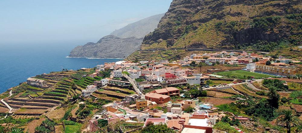 Gomera-1