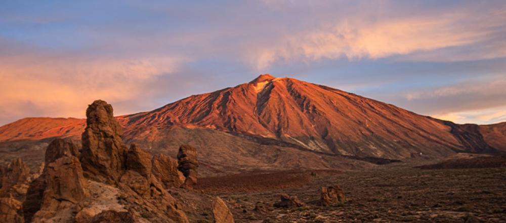 Teide-2