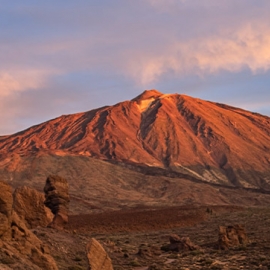 Teide-2