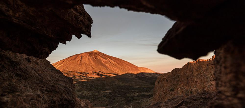 Teide-3