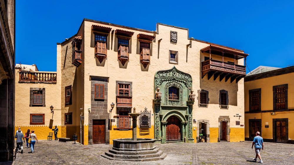 Vegueta 1